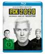 Cordula Kablitz-Post: FCK 2020 -Zweieinhalb Jahre mit Scooter (Blu-ray), BR