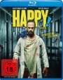 : Happy! Staffel 1 (Blu-ray), BR,BR