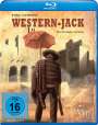 Luigi Vanzi: Western Jack (Blu-ray), BR