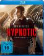 Robert Rodriguez: Hypnotic (Blu-ray), BR