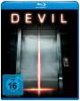 John Erick Dowdle: Devil (Blu-ray), BR