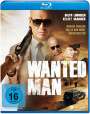 Dolph Lundgren: Wanted Man (Blu-ray), BR