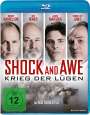 Rob Reiner: Shock and Awe (Blu-ray), BR