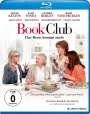 Bill Holderman: Book Club (Blu-ray), BR