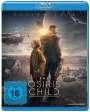 Shane Abbess: The Osiris Child (Blu-ray), BR