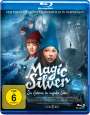 Katarina Launing: Magic Silver - Das Geheimnis des magischen Silbers (Blu-ray), BR