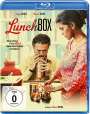 Ritesh Batra: Lunchbox (Blu-ray), BR