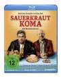 Ed Herzog: Sauerkrautkoma (Blu-ray), BR