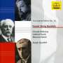 : Auryn Quartett - French String Quartets, CD