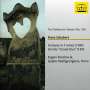 Franz Schubert: Grand Duo für Klavier zu vier Händen D.812, CD