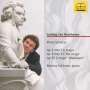 Ludwig van Beethoven: Klaviersonaten Nr.16,17,21, CD