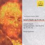 Joseph Haydn: Streichquartette Nr.43,81-83, CD