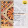 Johann Sebastian Bach: Klavierwerke "Original Works and Transcriptions", CD