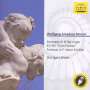 Wolfgang Amadeus Mozart: Serenade Nr.10 "Gran Partita", CD