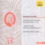 Domenico Scarlatti: Sämtliche Klaviersonaten Vol.15, CD,CD