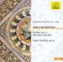 Johann Sebastian Bach: Partiten Part 1, CD,CD