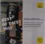 : The Best of Tacet 2012 (180g), LP