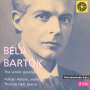 Bela Bartok: Sonaten für Violine & Klavier Nr.1 & 2, CD,CD