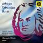 Johann Sebastian Bach: Französische Suiten BWV 813-817, CD