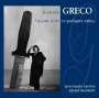 Juliette Gréco: Un Jour D'Ete Et Quelques Nuits ..., CD