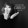 Juliette Gréco: Odeon 1999, CD,CD