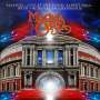 Magna Carta: Live At The Royal Albert Hall (1971), CD