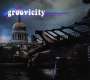 Groovicity: Groovicity, CD