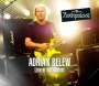 Adrian Belew: Live At Rockpalast (DVD + CD), DVD,CD