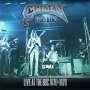 Climax Blues Band (ex-Climax Chicago Blues Band): Live At The BBC 1970 - 1978, CD,CD