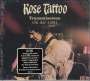 Rose Tattoo: Transmissions: On Air 1981, CD,DVD