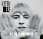 Keith Relf: All The Falling Angels: Solo Recordings & Collaborations 1965 - 1976, CD
