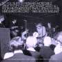 The Yardbirds: Blues Wailing: Five Live Yardbirds 1964, CD