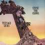 Stone The Crows: Teenage Licks, CD