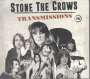 Stone The Crows: Transmissions, CD,CD,CD,CD,DVA,DVA