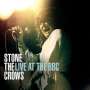 Stone The Crows: Live At The BBC, CD,CD,CD,CD