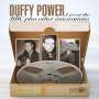 Duffy Power: Live At The BBC Plus Other Innovations, CD,CD,CD