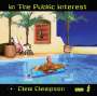 Clem Clempson: In The Public Interest (remastered) (180g), LP