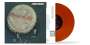 Judas Priest: Rocka Rolla (remastered) (180g) (Transparent Red Vinyl), LP