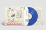 The Yardbirds: Roger The Engineer (180g) (Transparent Blue Vinyl) (Mono), LP