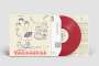 The Yardbirds: Roger The Engineer (180g) (Transparent Red Vinyl) (Stereo), LP