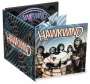 Hawkwind: Sonic Boom Killers: Best Of Single's A's & B's From 1970 - 1980, CD