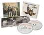 The Yardbirds: Roger The Engineer / Over Under Sideways Down, CD,CD