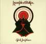 Rumplestiltskin: Black Magician, CD