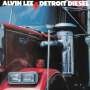 Alvin Lee: Detroit Diesel, CD