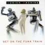 Munich Machine: Get On The Funk Train, CD