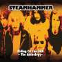 Steamhammer: Riding On The L&N: The Anthology, CD,CD