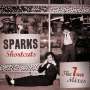 Sparks: Shortcuts: The 7 Inch Mixes (1979-1984), CD,CD