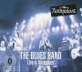 The Blues Band: Live At Rockpalast 1980 (CD + DVD), CD,DVD
