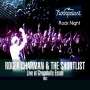 Roger Chapman: Live At Rockpalast - Grugahalle Essen 1981, CD,CD,DVD