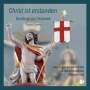 : Augsburger Vokalensemble - Christ ist erstanden, CD